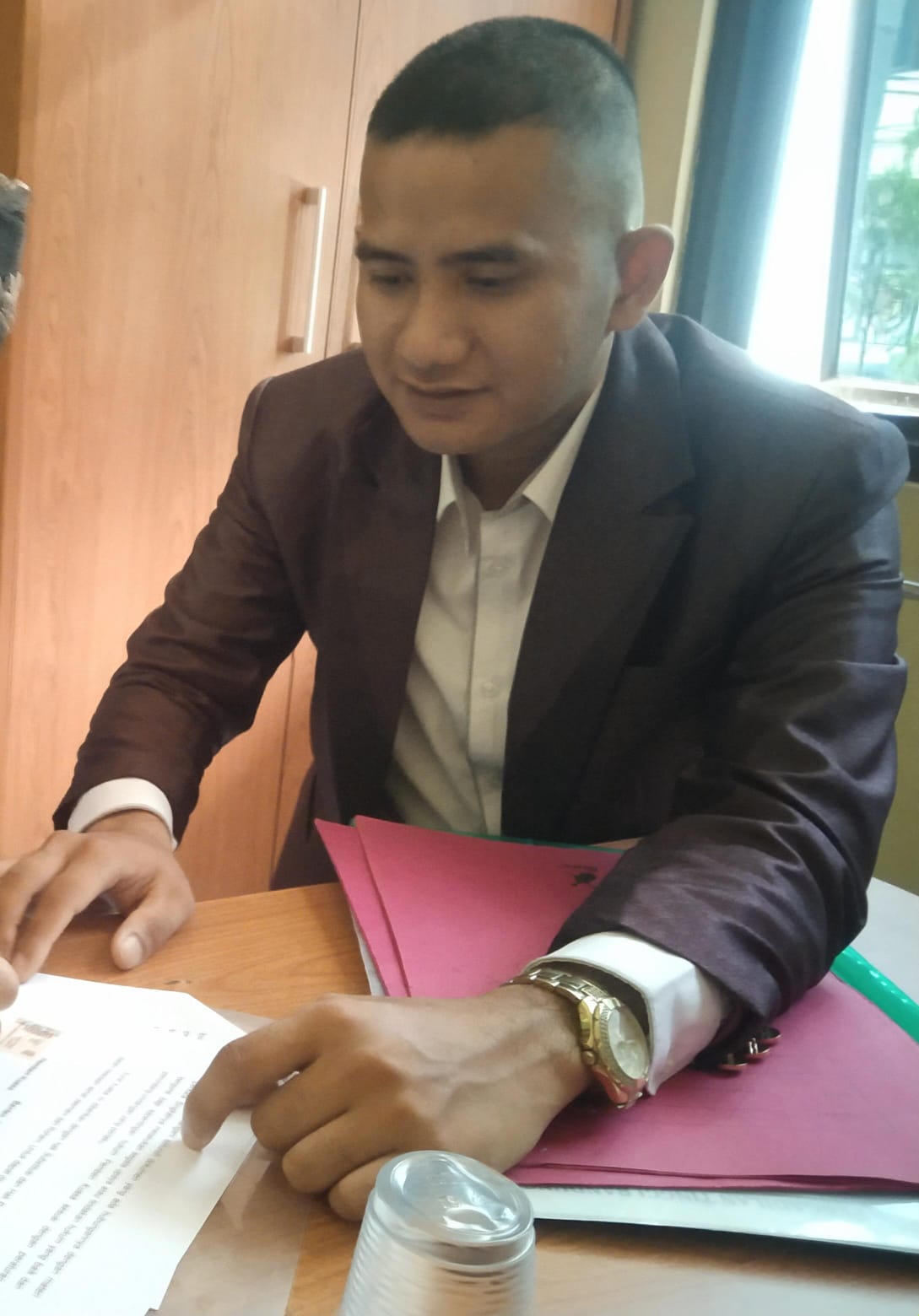 Arman Telaumbanua